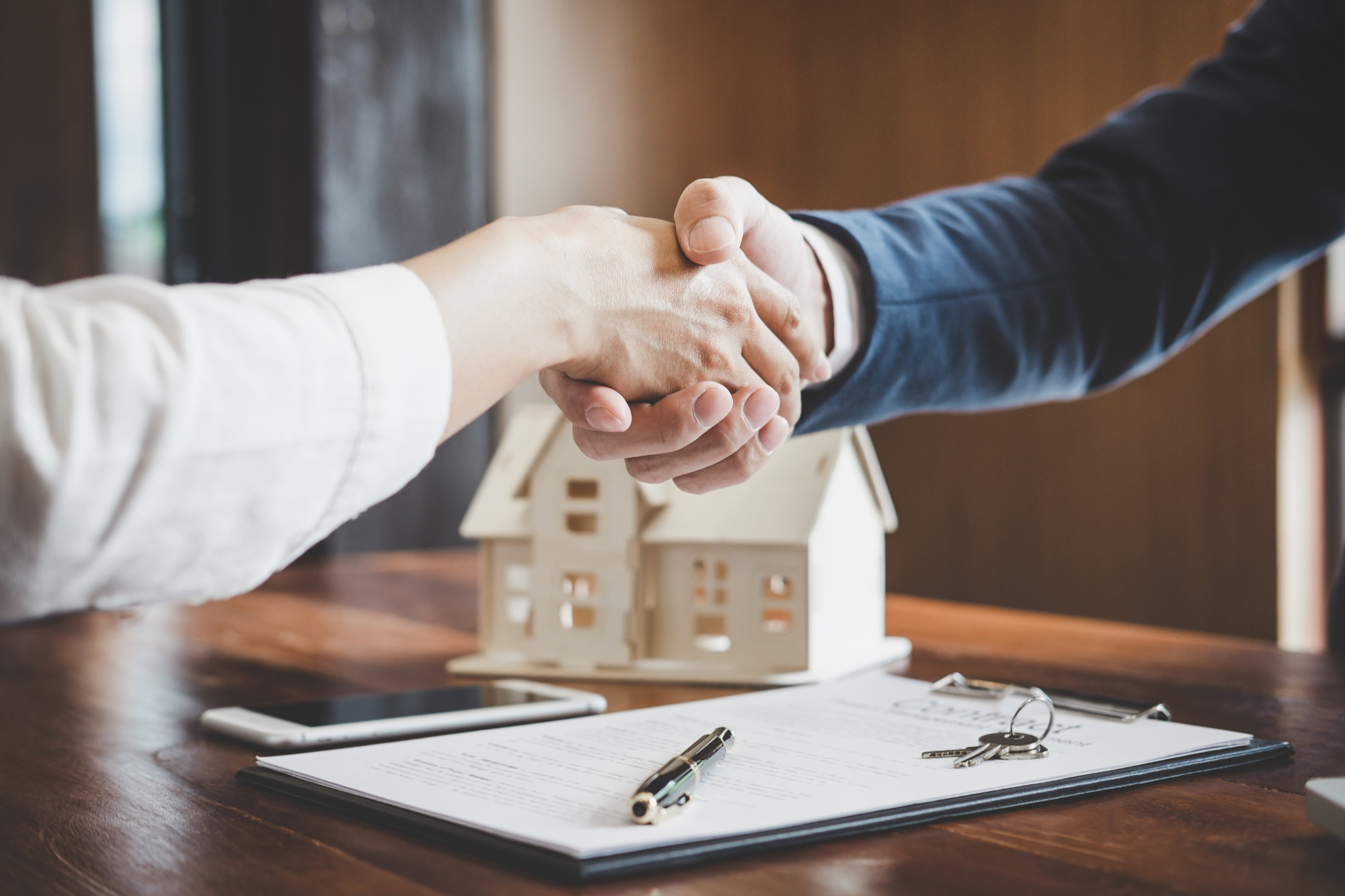 Questions to Ask When Selling Your Home to an Investor