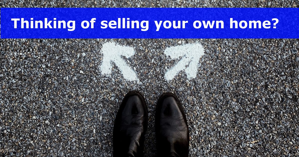 Advantages and Disadvantages of Selling Your Own Home Lisa Buys